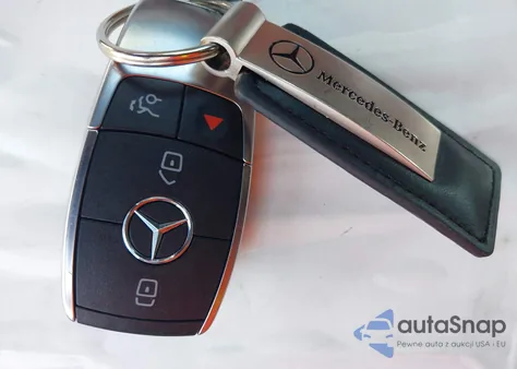 2021 Mercedes-Benz Gla 250 from USA, damaged, VIN W1N4N4GB3MJ159136